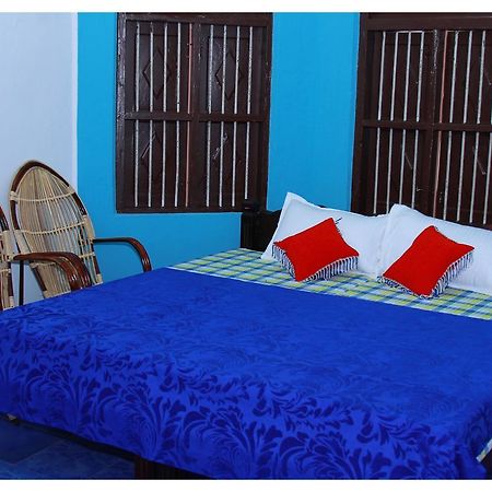 Mantra Heritage Home Alappuzha Exteriér fotografie